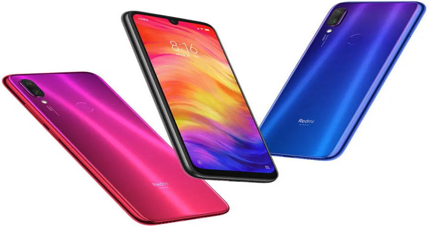 30 जून तक ओपेन सेल में ले सकते है 48 मेगापिक्सल वाला Redmi Note 7 Pro 30 जून तक ओपेन सेल में ले सकते है 48 मेगापिक्सल वाला Redmi Note 7 Pro